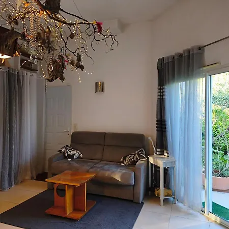 45m2 Au Calme Proche Montpellier Et Hopitaux Appartement Saint-Clément