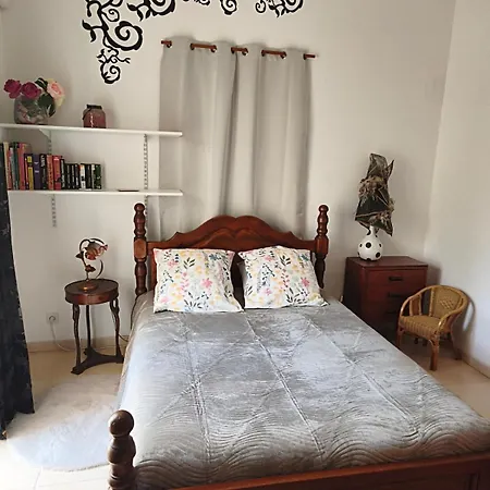45m2 Au Calme Proche Montpellier Et Hôpitaux