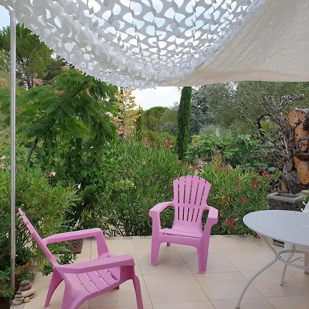 45m2 Au Calme Proche Montpellier Et Hopitaux Appartement