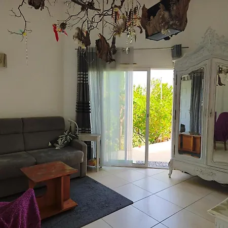 45m2 Au Calme Proche Montpellier Et Hôpitaux Apartamento Saint-Clément