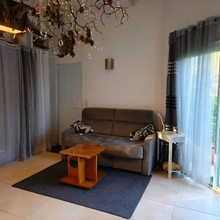 45m2 Au Calme Proche Montpellier Et Hopitaux Appartement
