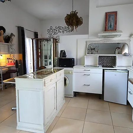 45m2 Au Calme Proche Montpellier Et Hôpitaux Apartamento Saint-Clément