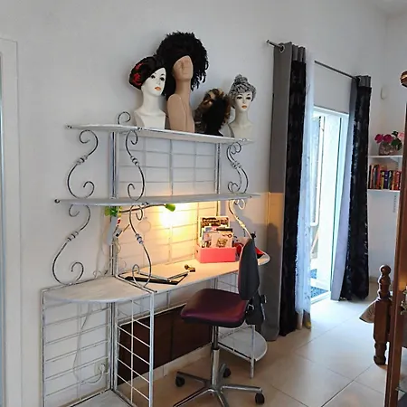 45m2 Au Calme Proche Montpellier Et Hopitaux Appartement *