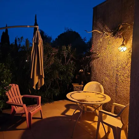 45m2 Au Calme Proche Montpellier Et Hopitaux * Saint-Clément