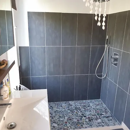 Appartement 45m2 Au Calme Proche Montpellier Et Hopitaux