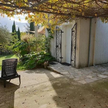 Apartamento 45m2 Au Calme Proche Montpellier Et Hôpitaux