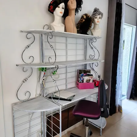 Appartement 45m2 Au Calme Proche Montpellier Et Hopitaux *
