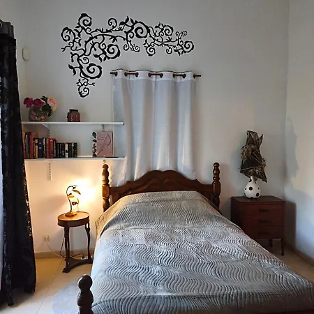 45m2 Au Calme Proche Montpellier Et Hôpitaux