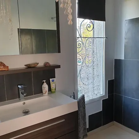 45m2 Au Calme Proche Montpellier Et Hôpitaux Apartamento Saint-Clément