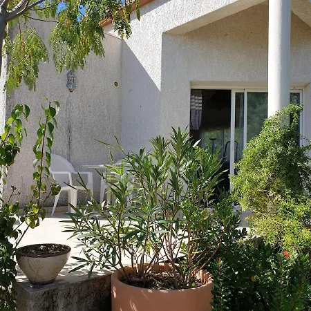 45m2 Au Calme Proche Montpellier Et Hopitaux Appartement Saint-Clément