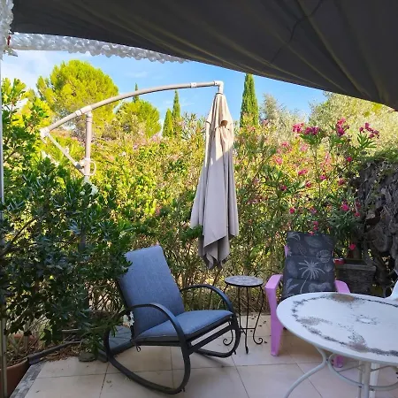 45m2 Au Calme Proche Montpellier Et Hôpitaux * Saint-Clément