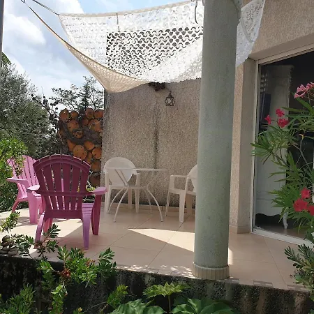45m2 Au Calme Proche Montpellier Et Hopitaux *