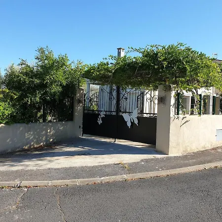 45m2 Au Calme Proche Montpellier Et Hopitaux Appartement *