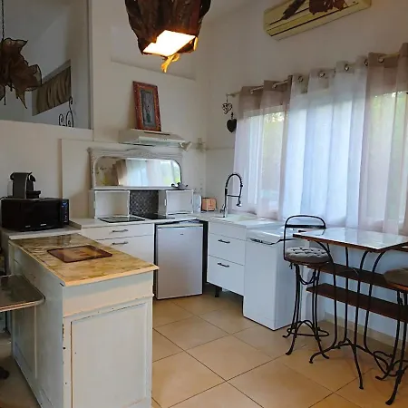 45m2 Au Calme Proche Montpellier Et Hopitaux Appartement *